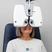 دفتر تعمیرات برد دستگاه های اپتومتری - بردت با ما